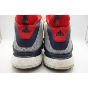 adidas | Shoes | Adidas J Wall C7658 John Wizards Gray Blue  display picture 3